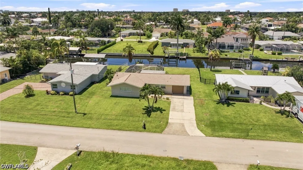 Tower Drive Cape Coral, FL 33904
