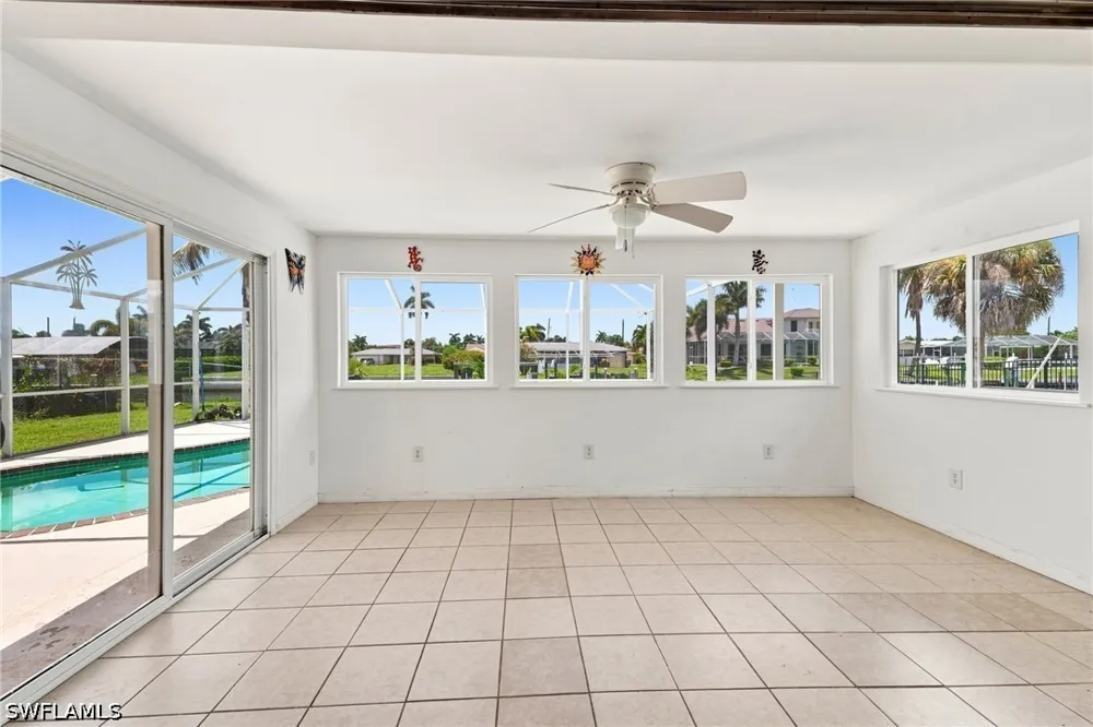 Tower Drive Cape Coral, FL 33904