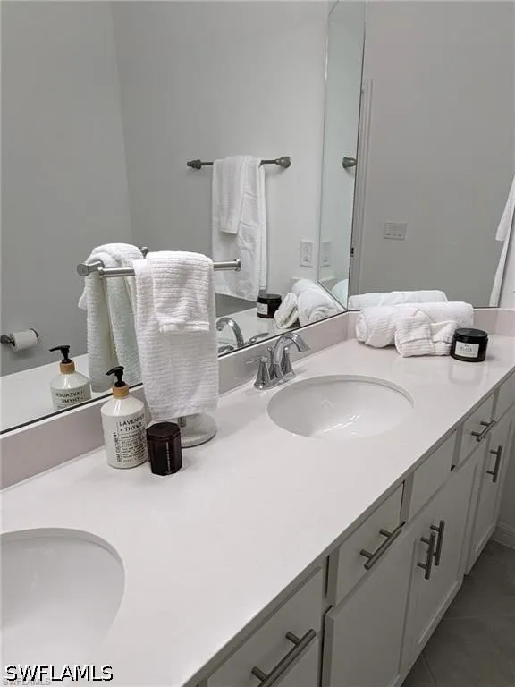 Ellerston Way #1925 Immokalee, FL 34142