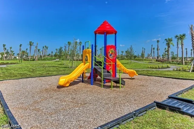 Ellerston Way #1925 Immokalee, FL 34142