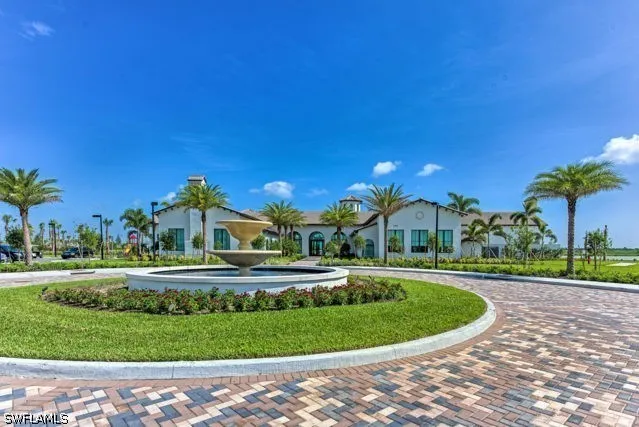 Ellerston Way #1925 Immokalee, FL 34142