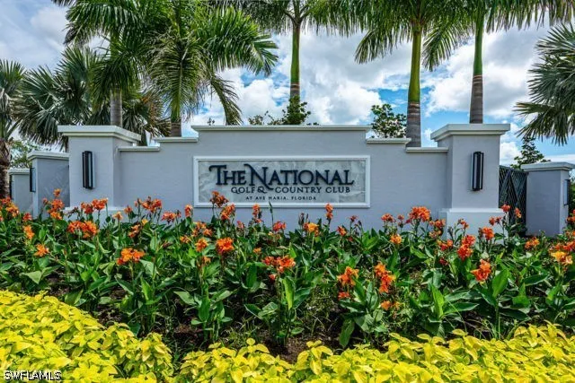 Ellerston Way #1925 Immokalee, FL 34142