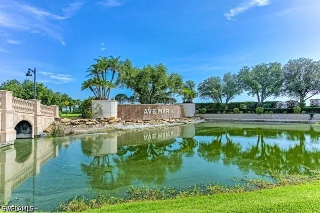 Ellerston Way #1925 Immokalee, FL 34142