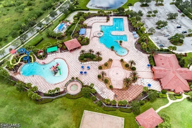 Ellerston Way #1925 Immokalee, FL 34142