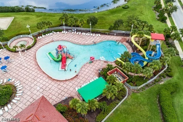 Ellerston Way #1925 Immokalee, FL 34142