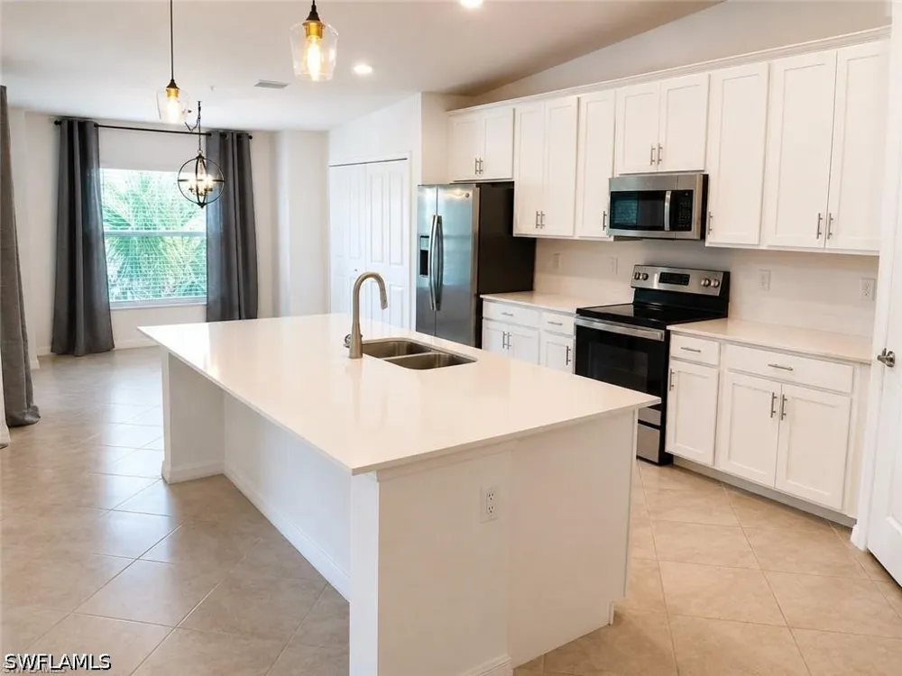 Ellerston Way #1925 Immokalee, FL 34142
