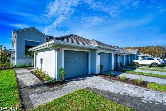 Ellerston Way #1925 Immokalee, FL 34142