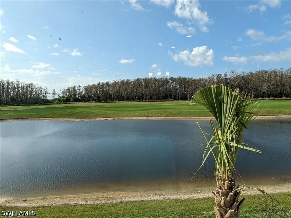 Ellerston Way #1925 Immokalee, FL 34142