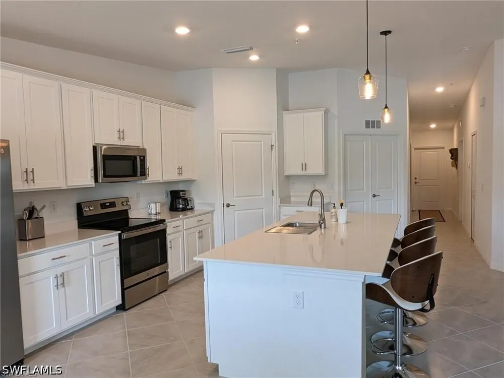 Ellerston Way #1925 Immokalee, FL 34142