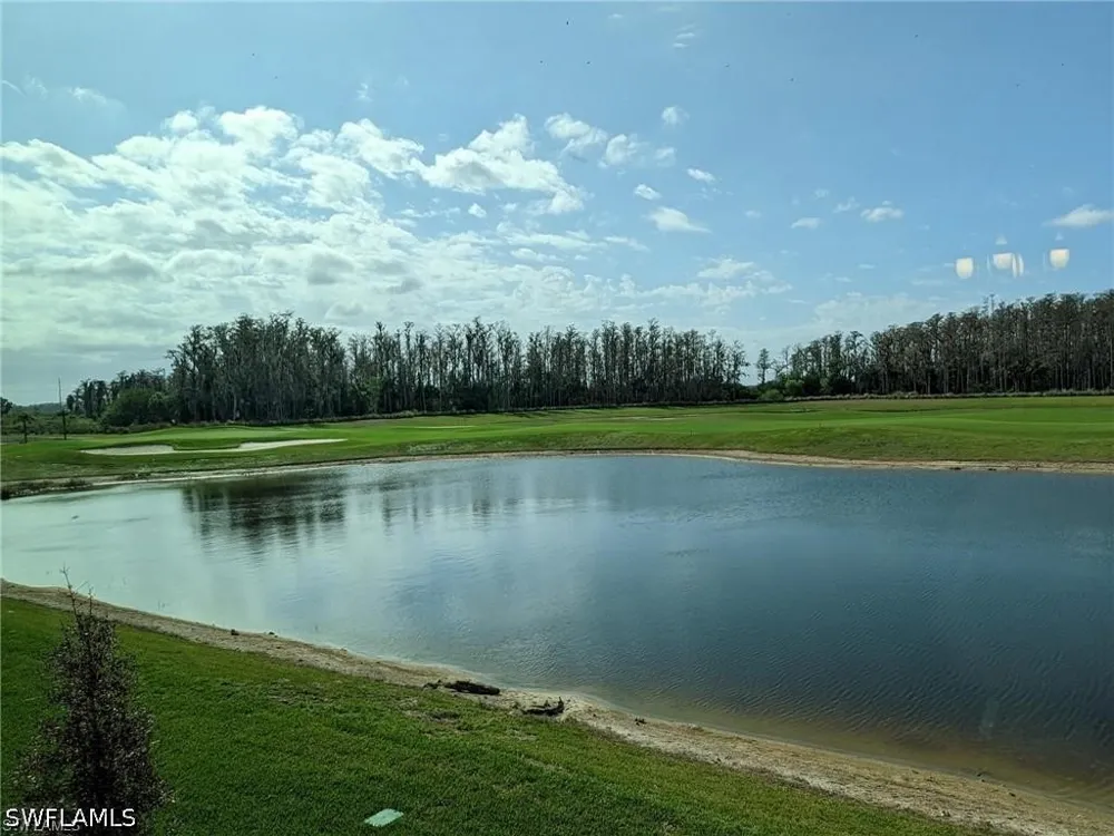 Ellerston Way #1925 Immokalee, FL 34142
