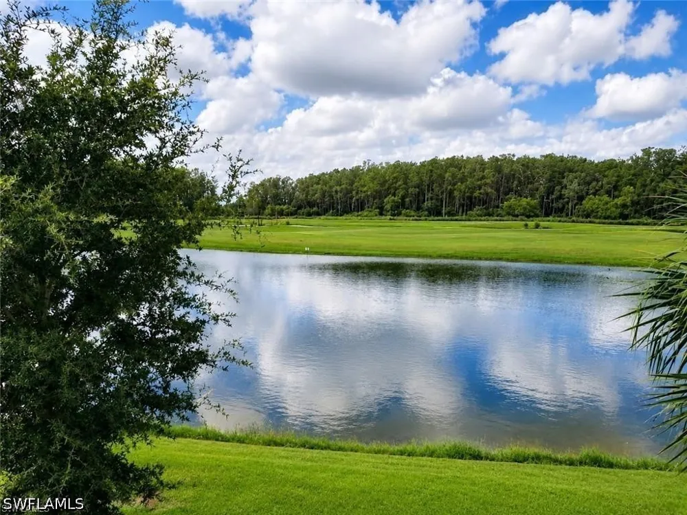 Ellerston Way #1925 Immokalee, FL 34142