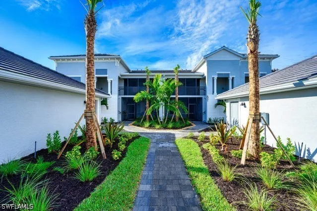Ellerston Way #1925 Immokalee, FL 34142
