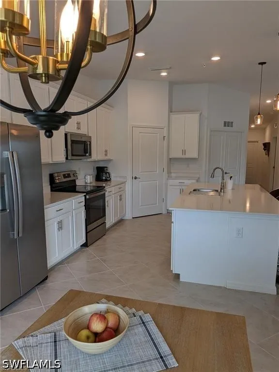 Ellerston Way #1925 Immokalee, FL 34142