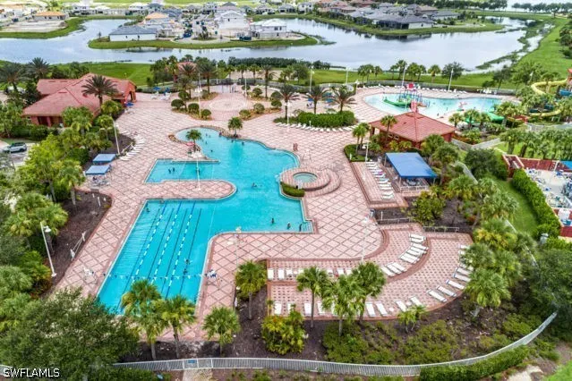 Ellerston Way #1925 Immokalee, FL 34142