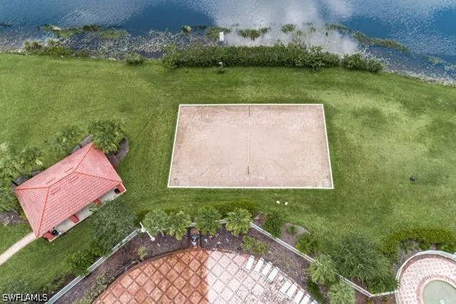 Ellerston Way #1925 Immokalee, FL 34142