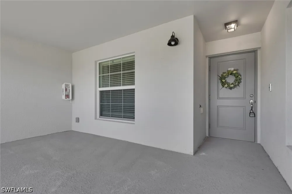 Ellerston Way #1925 Immokalee, FL 34142