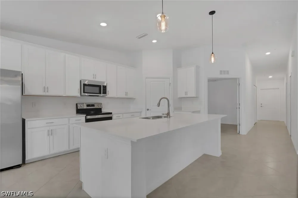 Ellerston Way #1925 Immokalee, FL 34142