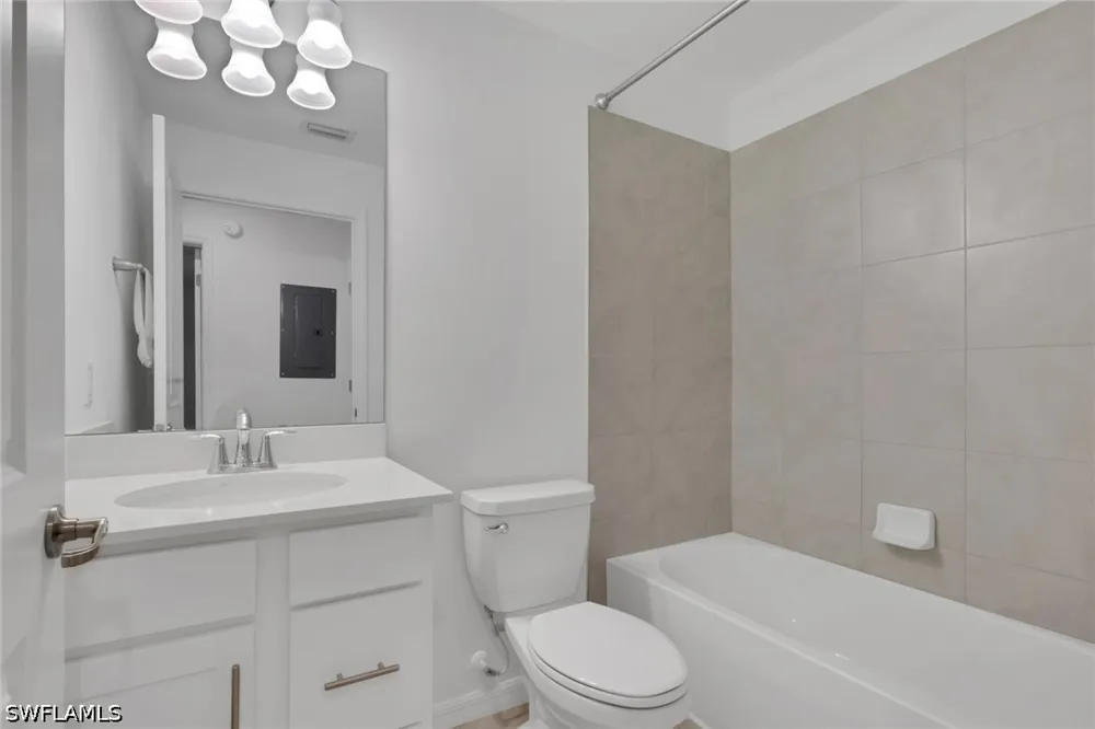 Ellerston Way #1925 Immokalee, FL 34142