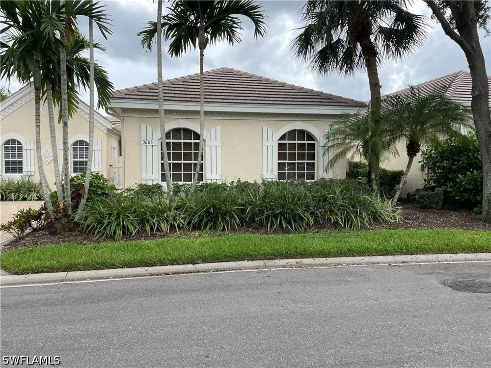 Olde Cottage Lane Bonita Springs, FL 34134