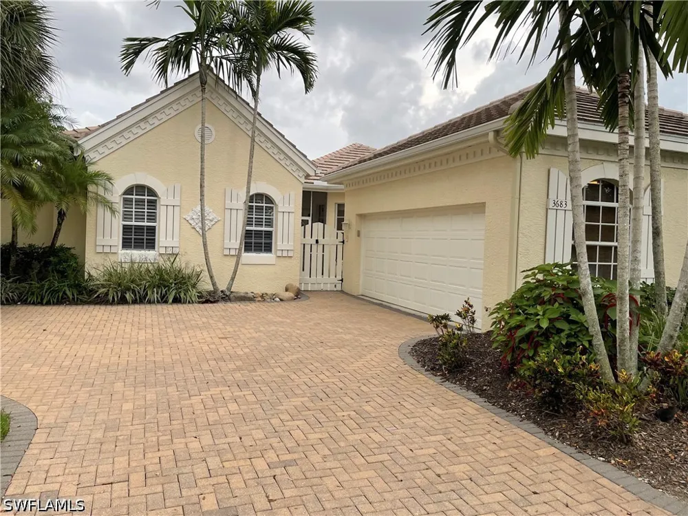 Olde Cottage Lane Bonita Springs, FL 34134