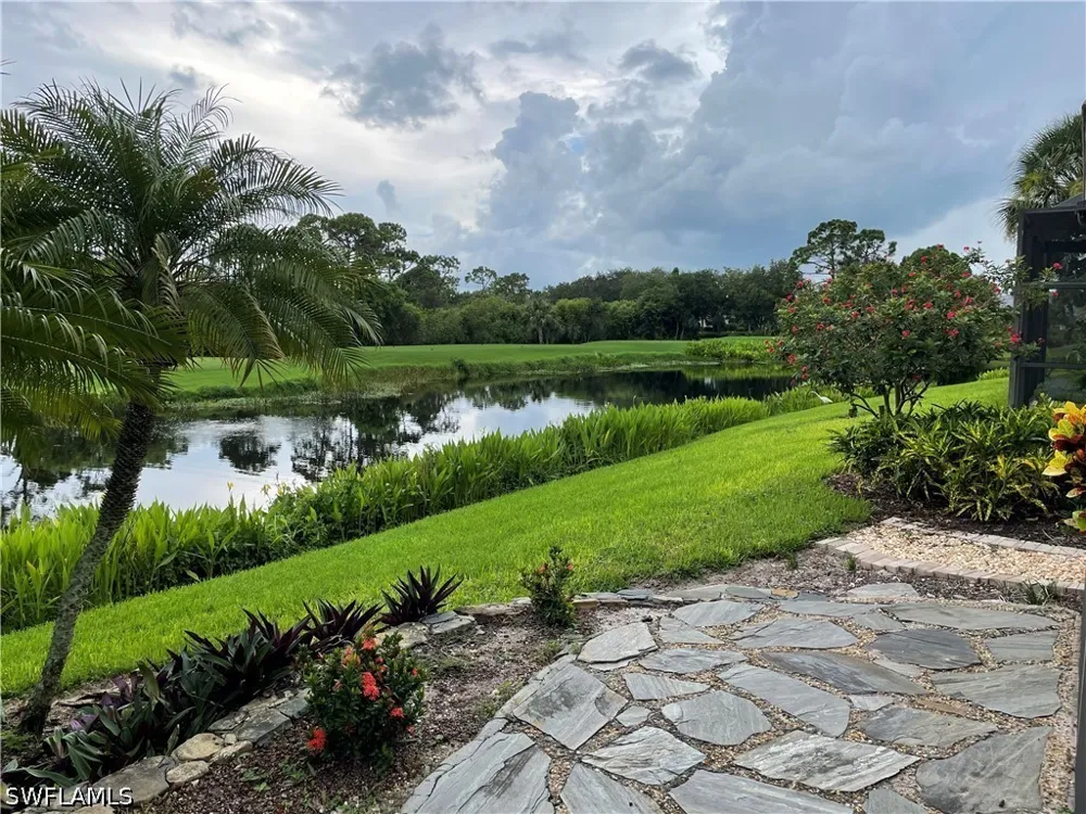 Olde Cottage Lane Bonita Springs, FL 34134