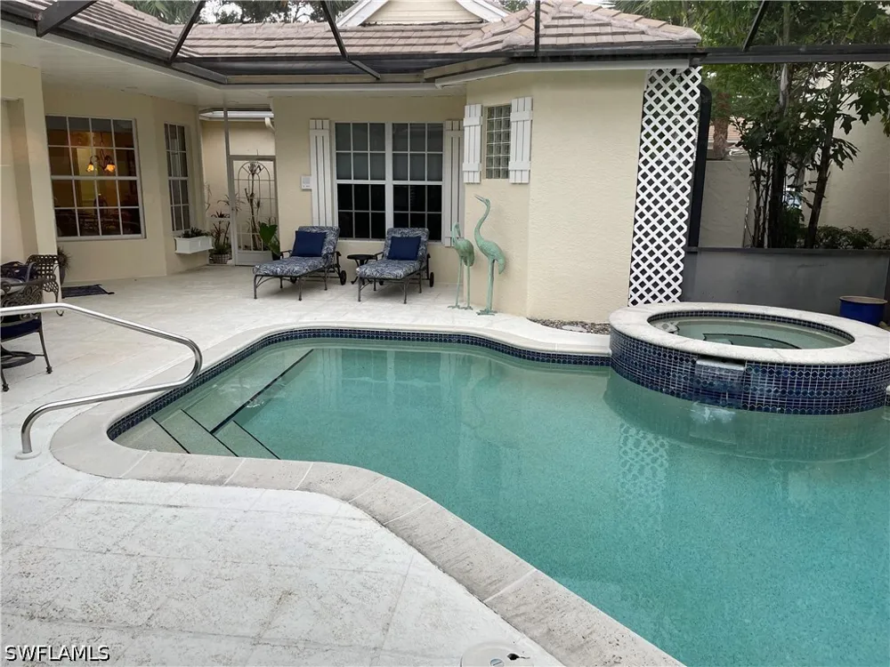 Olde Cottage Lane Bonita Springs, FL 34134