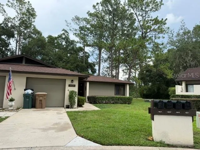 1605 NE 38TH TERRACE ocala, FL 34470