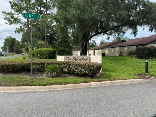 1605 NE 38TH TERRACE ocala, FL 34470