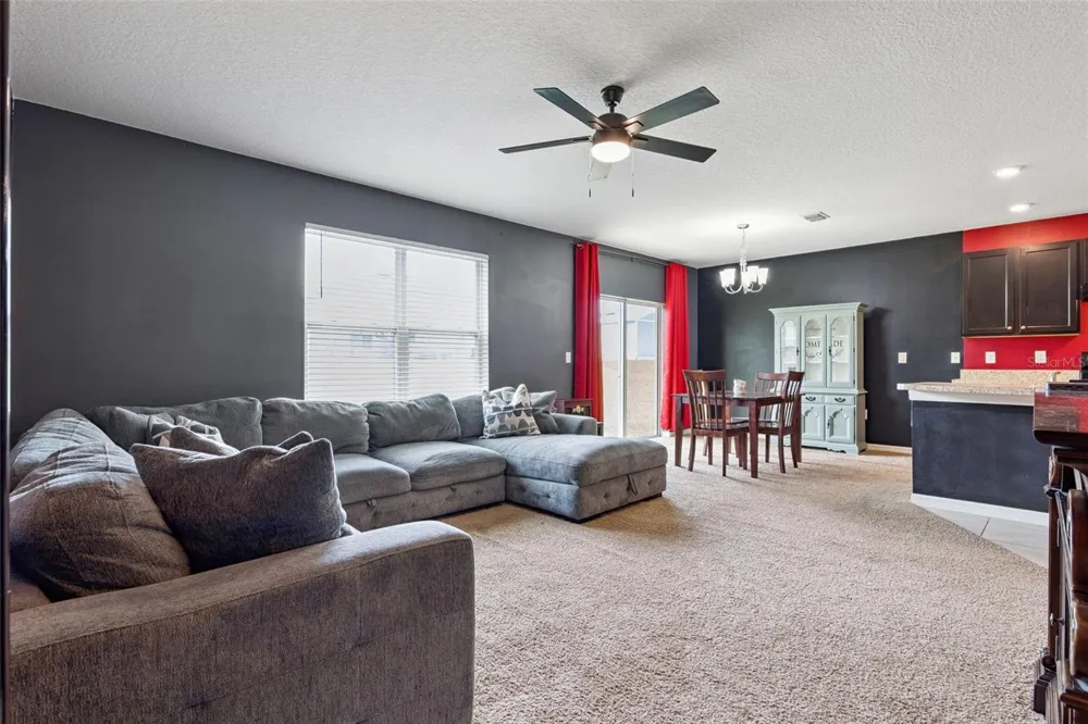 10528 BRONZE LEAF COURT Leesburg, FL 34788