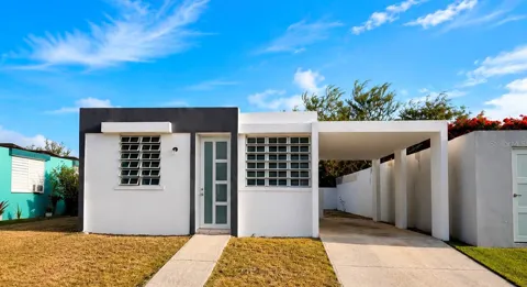 H150 CALLE JUGUILLA URB HACIENDA GUAMANI