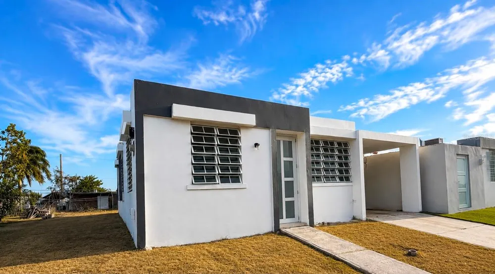 H150 CALLE JUGUILLA URB HACIENDA GUAMANI Guayama, PR 00784