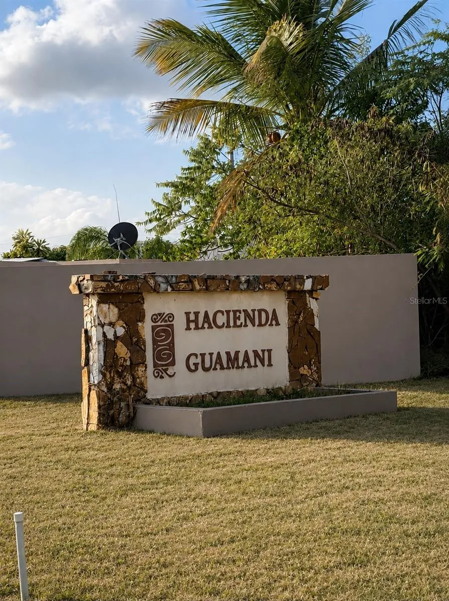 H150 CALLE JUGUILLA URB HACIENDA GUAMANI Guayama, PR 00784