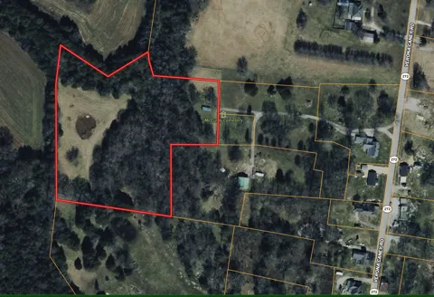 2512 Verona Caney Rd