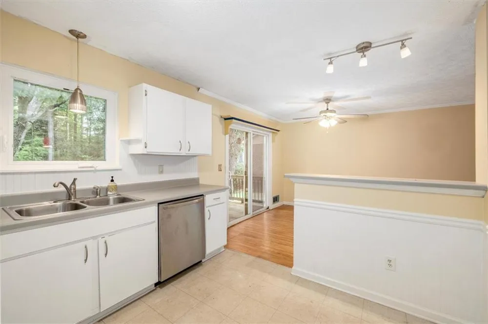 4146 Duesenberg Drive Tucker, GA 30084