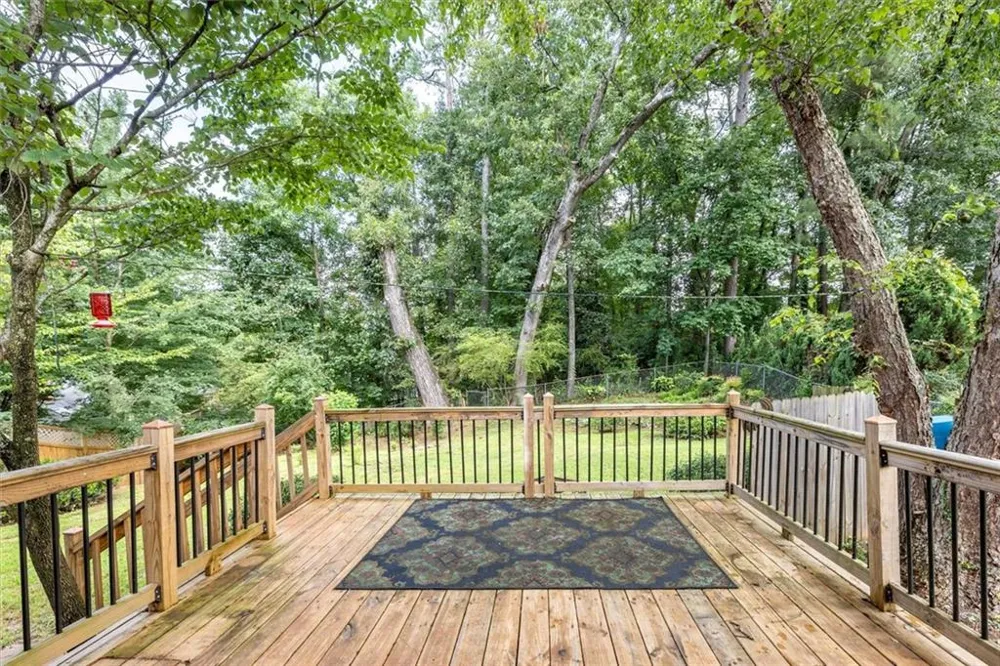 4146 Duesenberg Drive Tucker, GA 30084