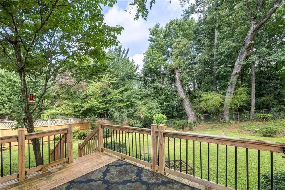 4146 Duesenberg Drive Tucker, GA 30084