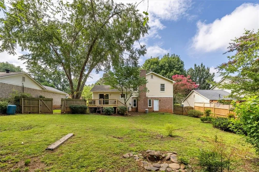 4146 Duesenberg Drive Tucker, GA 30084