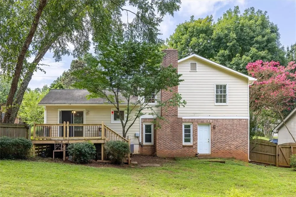 4146 Duesenberg Drive Tucker, GA 30084