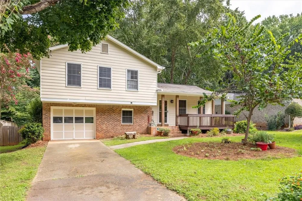4146 Duesenberg Drive Tucker, GA 30084