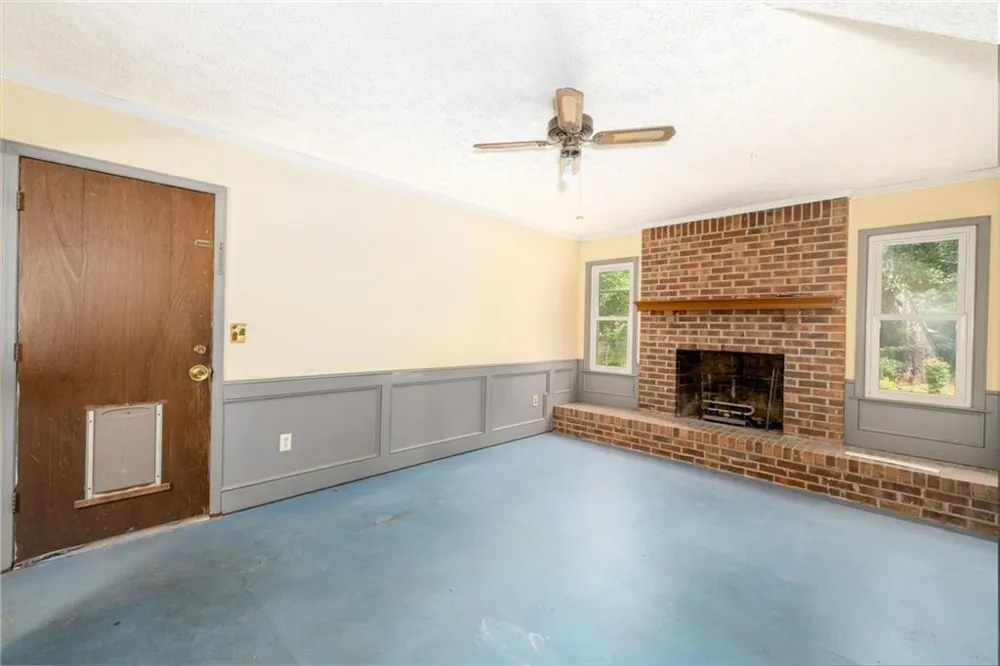 4146 Duesenberg Drive Tucker, GA 30084