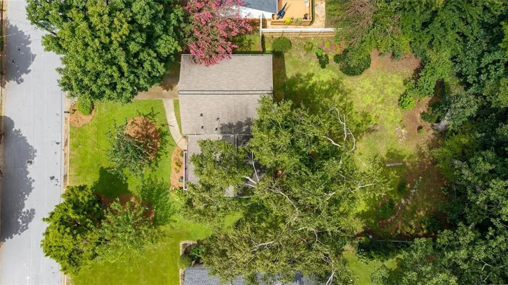 4146 Duesenberg Drive Tucker, GA 30084