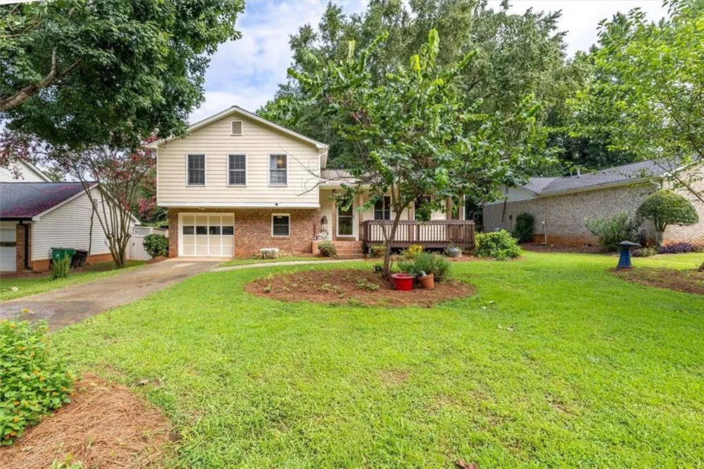 4146 Duesenberg Drive Tucker, GA 30084