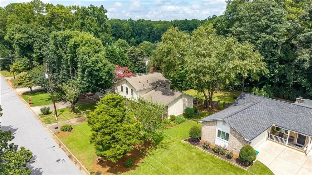 4146 Duesenberg Drive Tucker, GA 30084