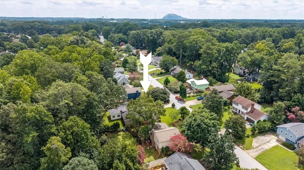 4146 Duesenberg Drive Tucker, GA 30084