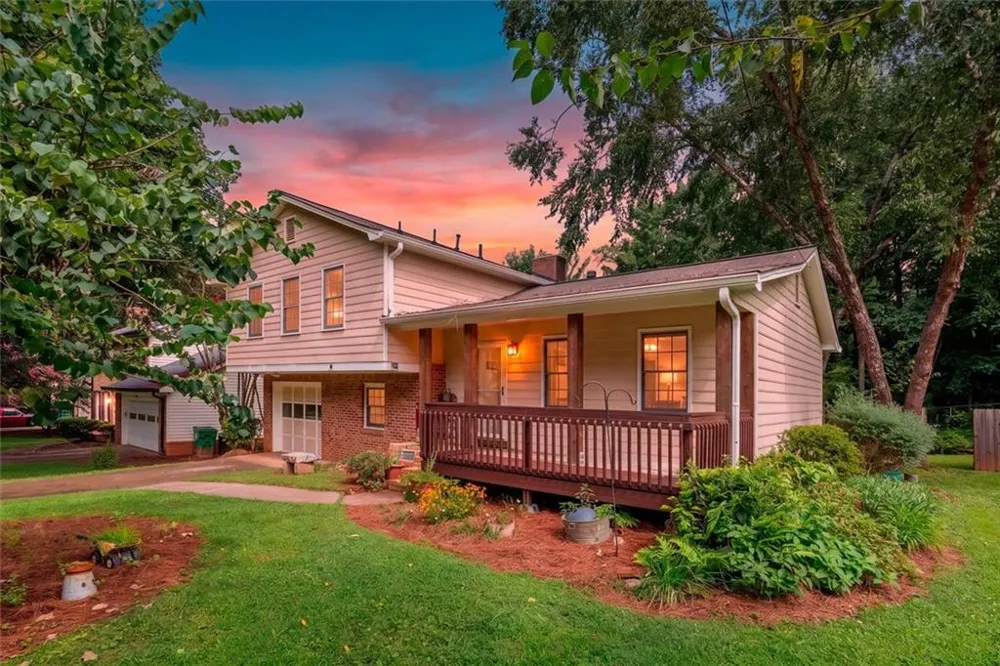 4146 Duesenberg Drive Tucker, GA 30084