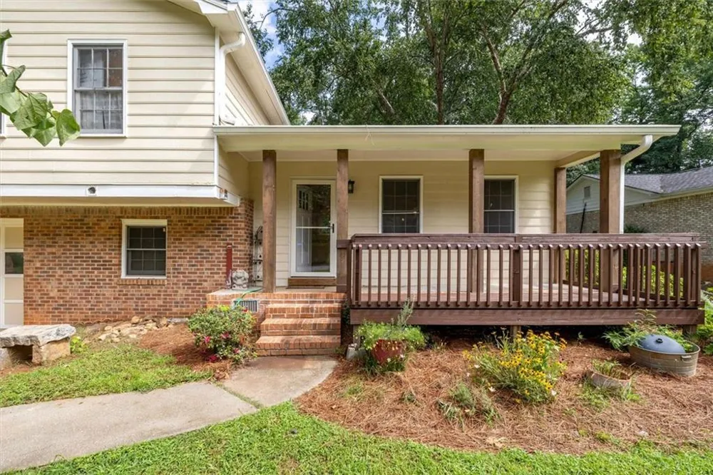 4146 Duesenberg Drive Tucker, GA 30084