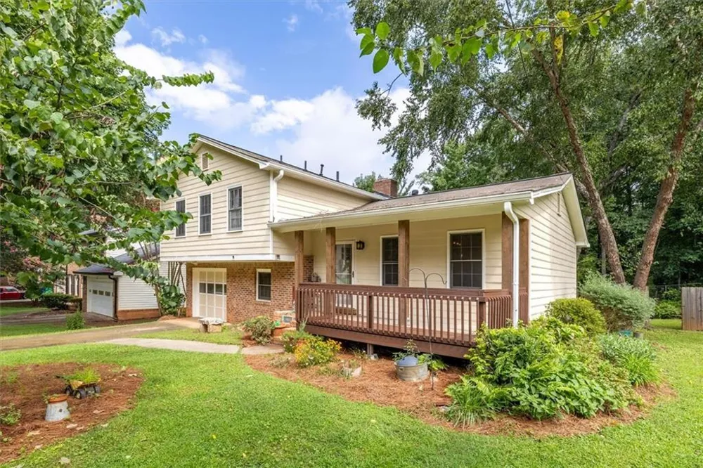 4146 Duesenberg Drive Tucker, GA 30084