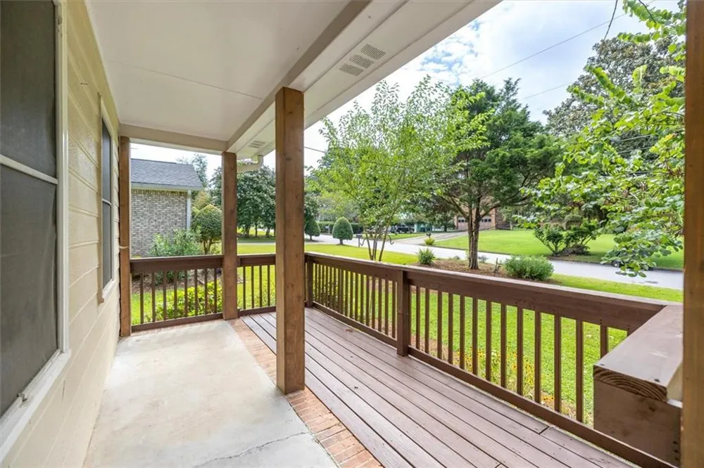 4146 Duesenberg Drive Tucker, GA 30084