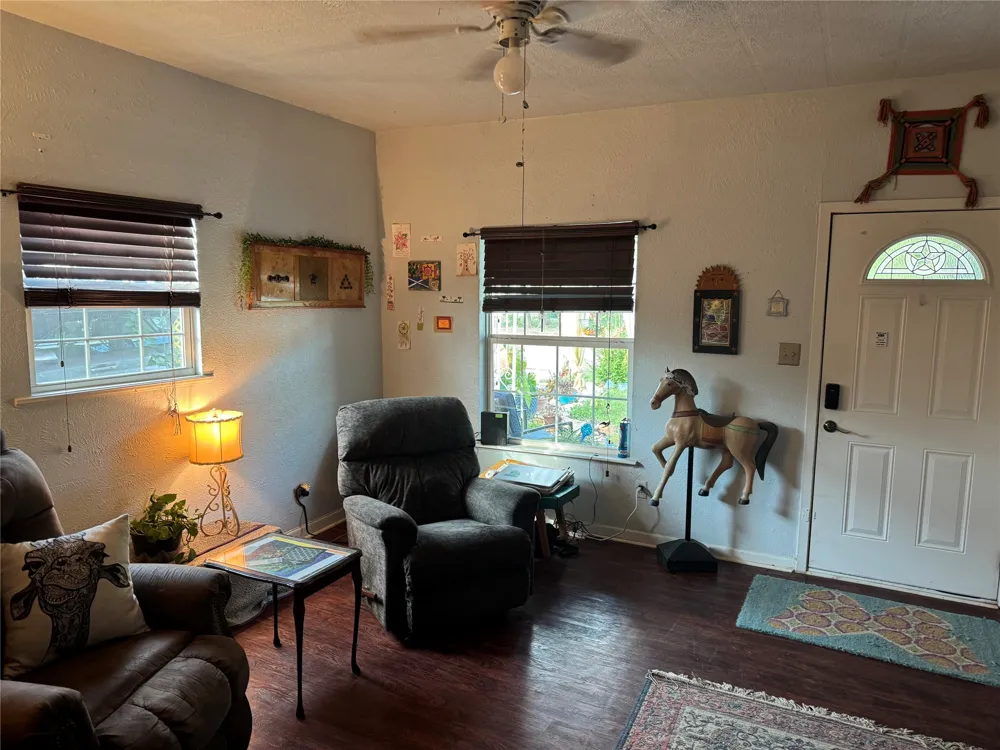 655 Race Street Stephenville, TX 76401