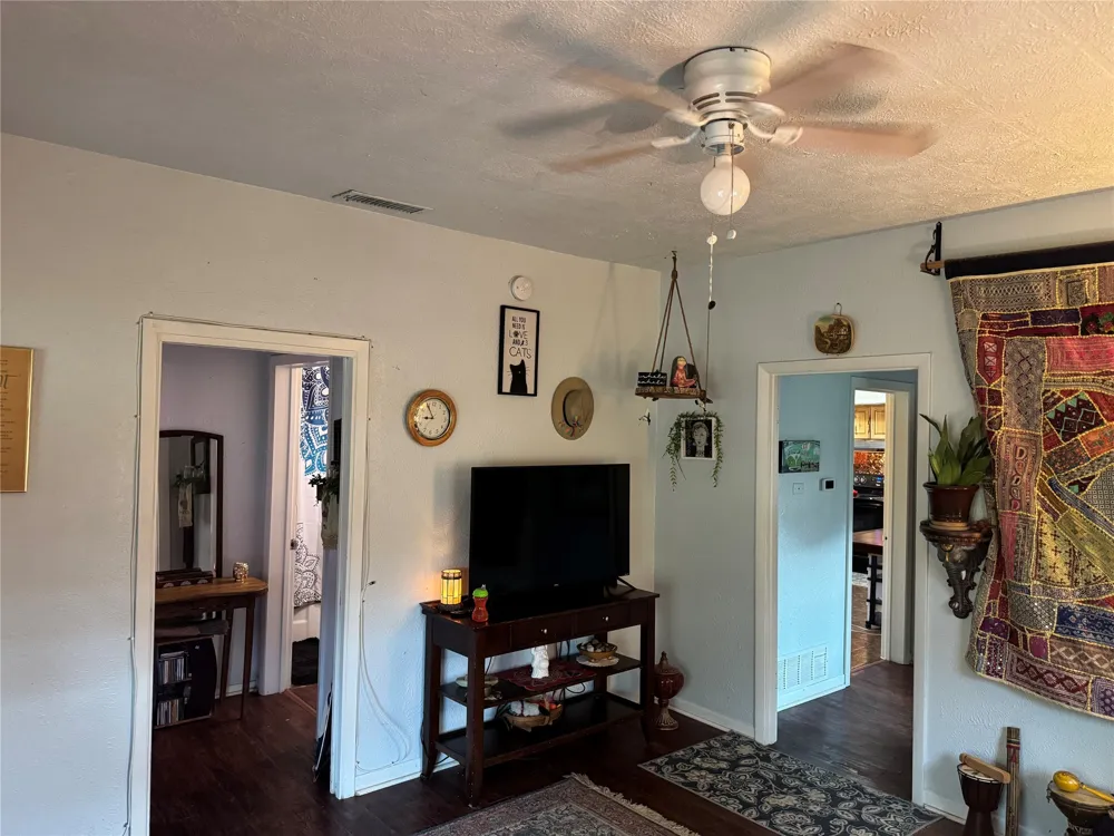 655 Race Street Stephenville, TX 76401